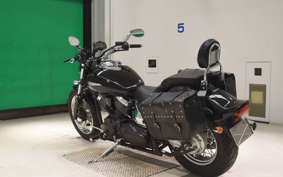 YAMAHA DRAGSTAR 1100 2008 VP13J