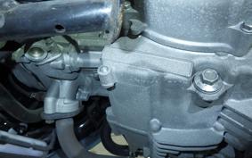 YAMAHA TRICITY 125 A