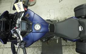 YAMAHA MT-09 Tracer GT 2020 RN51J