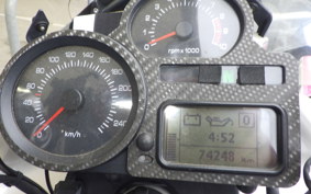 BMW R1200ST 2005