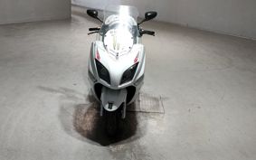 YAMAHA MAJESTY 250 SG20J