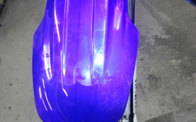 YAMAHA WR250F E 2026