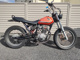 Фото Honda FTR223 2002 с японского аукциона
