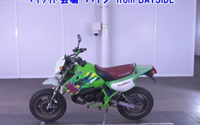 KAWASAKI KSR-1