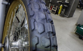 YAMAHA SEROW 250 Gen.3 DG31J