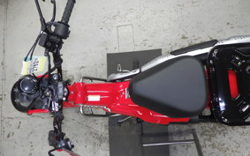 HONDA CT125-2 JA65