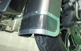 HARLEY FLHTCUTG TRIKE 2016