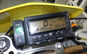 SUZUKI DR-Z400SM 2006 SK44A