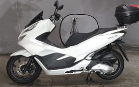 HONDA PCX 125 JF81