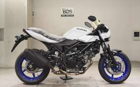 SUZUKI SV650 A 2006 VP55E
