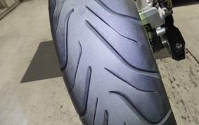 KAWASAKI ZEPHYR 400 KAI 2001 ZR400C