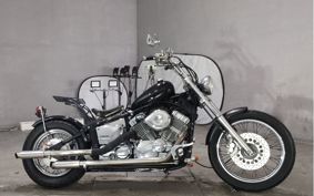 YAMAHA DRAGSTAR 400 1997 4TR