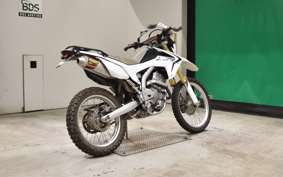 HONDA CRF250L MD38