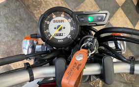 YAMAHA TORITSU CAR DG16J