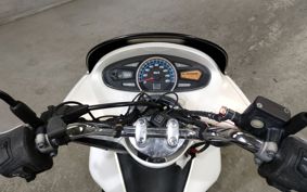 HONDA PCX125 JF28