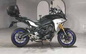 YAMAHA TRACER 9 GT 2019 RN51J