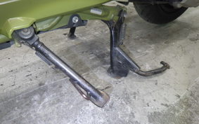 HONDA PS250 MF09