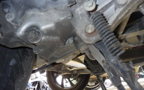 HONDA TODAY 2 AF67