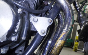 YAMAHA XJR400 Gen.3 R 2005 RH02J