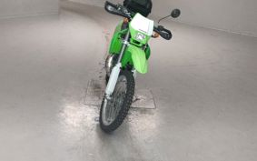 KAWASAKI KDX125 SR DX125A