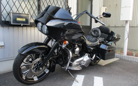 HARLEY FLTRX 2010 KH4