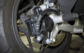 HONDA PCX125 2004 JK05