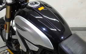 DUCATI SCRAMBLER 1100 2021 KF00