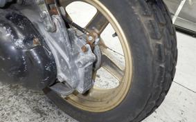 SUZUKI TR110 STREET MAGIC CF12A