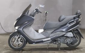 YAMAHA MAJESTY 125 SE27