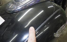 HONDA SHADOW 400 2005 NC34