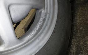 HONDA ﾍﾞﾝﾘｨ50 AA03