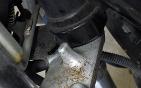 KAWASAKI ZEPHYR 400 KAI 1998