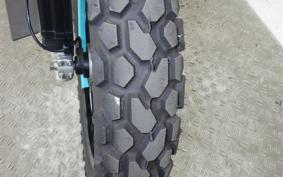 KAWASAKI KLX250D TRACKER LX250E