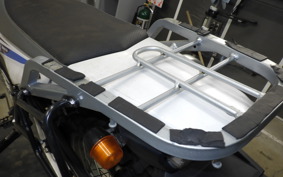 YAMAHA SEROW 250 Gen.3 2021 DG31J