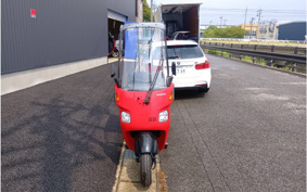 HONDA GYRO TA03