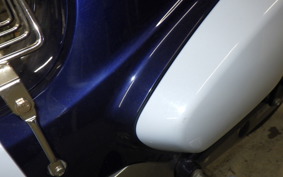HONDA C125 SUPER CUB 2014 JA48