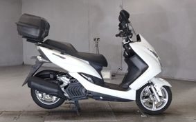 YAMAHA MAJESTY 155S SG28J