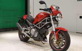 DUCATI MONSTER 400 IE 2004