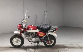HONDA MONKEY AB27