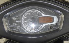 SUZUKI ADDRESS V125 S 1984 CF4MA