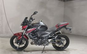 KAWASAKI Z250 EX250P