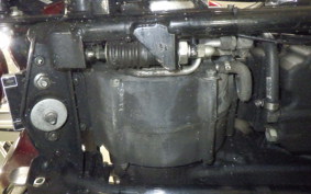 HARLEY FLHTCU 1340 1993