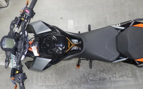 KTM 250 DUKE