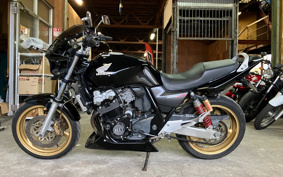 HONDA CB400SFV-3 2006 NC39