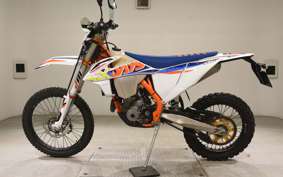 KTM 250 EXC F SIXDAYS