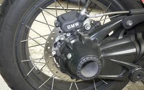 BMW R NINE T SCRAMBLER 2021