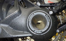 BMW R1300GS Adventure ASA 2026