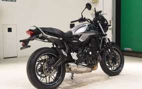 KAWASAKI Z650 RS 2023 ER650M