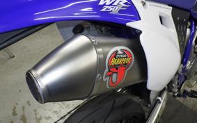 YAMAHA WR250F E 2025