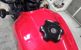 SUZUKI GRASS TRACKER 2020 NJ4DA